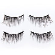 Eylure Luxe Magnetic Lashes Opulent Accent - Lash Shot